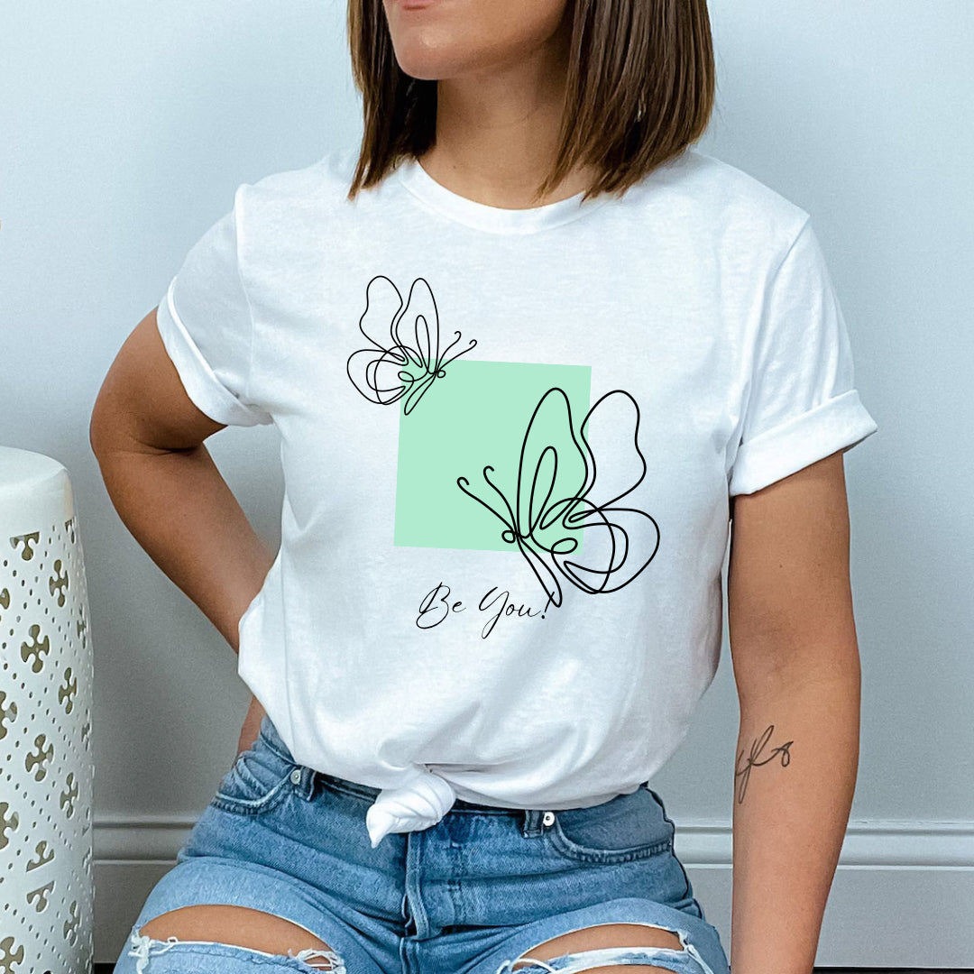 Tricou Be Nayla
